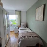 Tks Kroppacher Schweiz Lägenhet Muschenbach