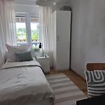 Tks Kroppacher Schweiz Lägenhet Muschenbach