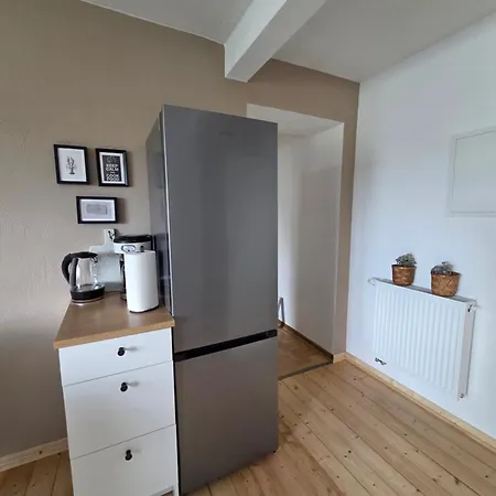 Apartman Tks Kroppacher Schweiz