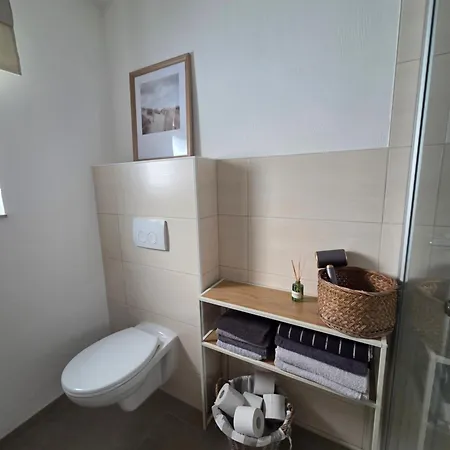 Tks Kroppacher Schweiz 아파트