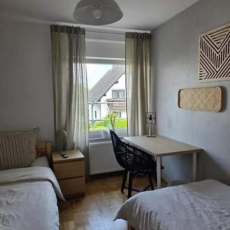 Tks Kroppacher Schweiz * Muschenbach