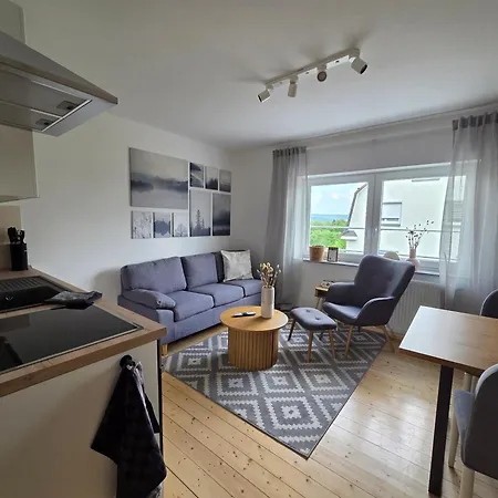 Apartman Tks Kroppacher Schweiz *