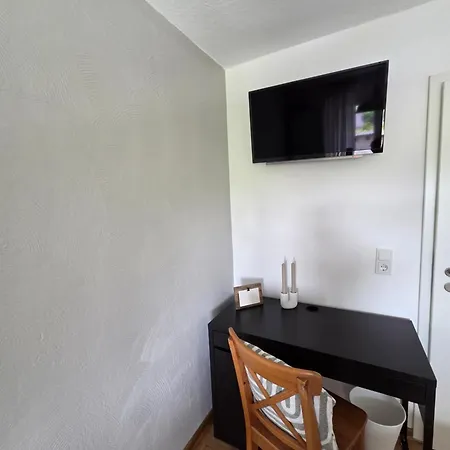 Tks Kroppacher Schweiz * Muschenbach