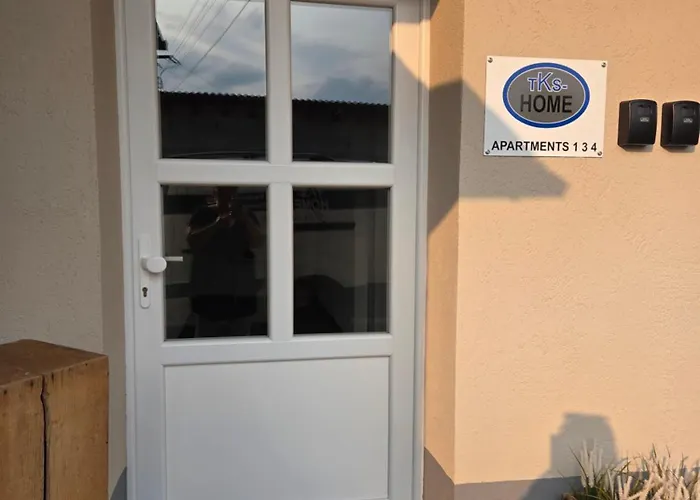 Tks Kroppacher Schweiz * Muschenbach