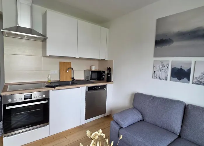 Tks Kroppacher Schweiz דירה *