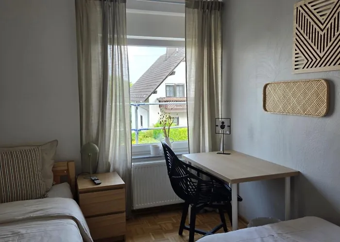 Tks Kroppacher Schweiz * Muschenbach