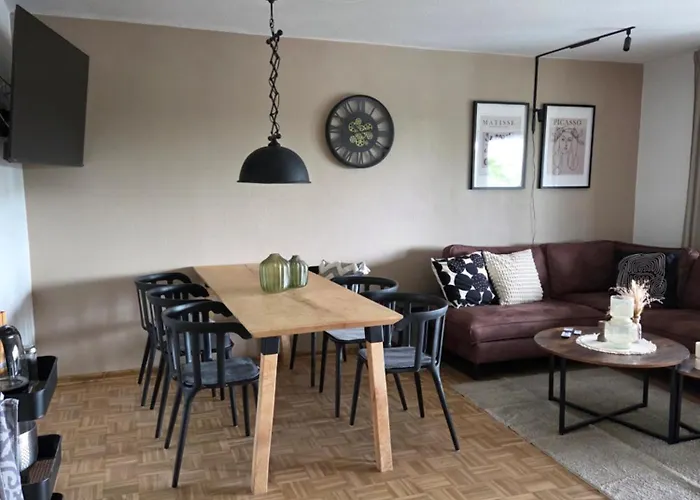 Tks Kroppacher Schweiz דירה Muschenbach