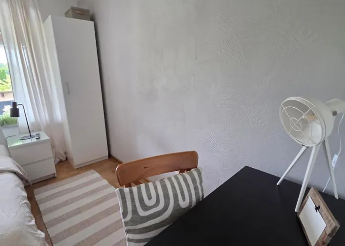 דירה Tks Kroppacher Schweiz *