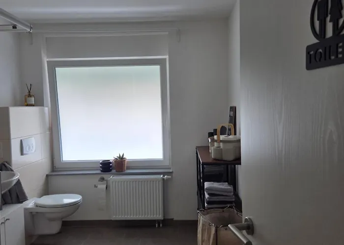 דירה Tks Kroppacher Schweiz